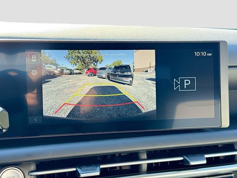 New 2026 Hyundai Santa Cruz SEL image 32