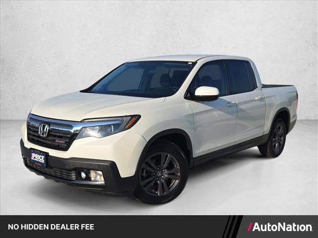 Used 2019 Honda Ridgeline Sport image 1