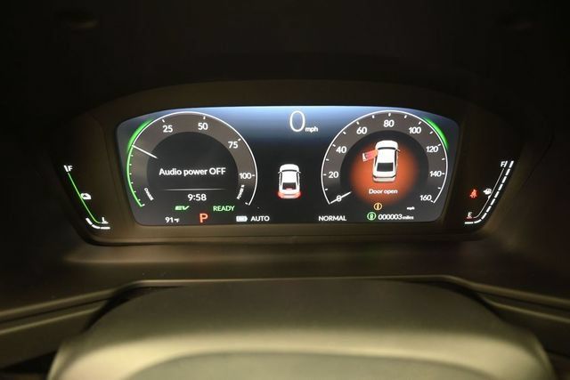 New 2026 Honda Accord Sport image 6