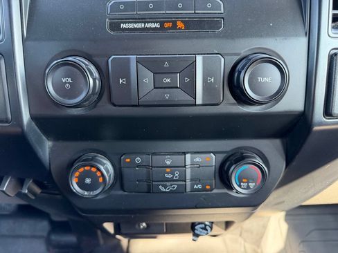 Used 2018 Ford F150 XL w/ XL Power Equipment Group AWD/4WD image 11