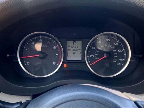 Used 2018 Subaru Forester 2.5i AWD/4WD image 24