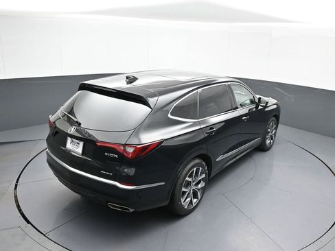 Used 2023 Acura MDX SH-AWD w/ Technology Package image 40