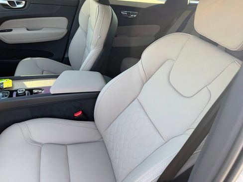 New 2027 Volvo XC60 B5 Plus AWD/4WD image 16