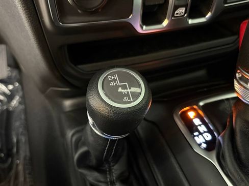 New 2026 Jeep Gladiator Sport AWD/4WD image 28