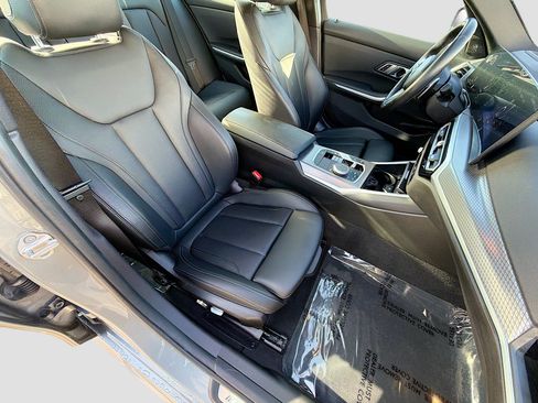 Used 2023 BMW M340i w/ Premium Package RWD image 14