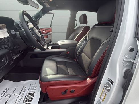 Used 2023 RAM 1500 Rebel w/ Rebel Level 1 Equipment Group image 10