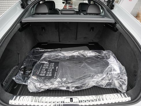 New 2025 Audi A7 3.0T Premium Plus image 27