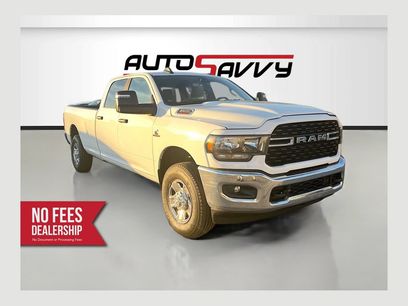 Used 2024 RAM 3500 Big Horn