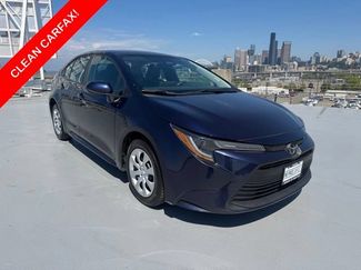 Used 2024 Toyota Corolla LE FWD 360° Tour