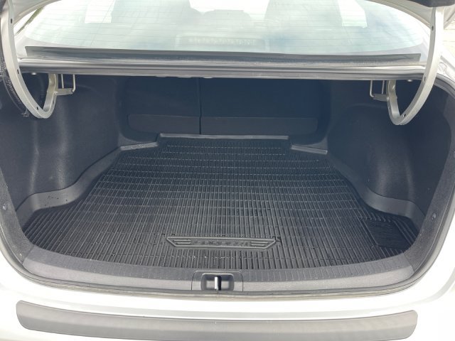 Used 2024 Toyota Corolla SE FWD image 16