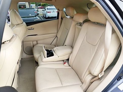 Used 2014 Lexus RX 350 FWD w/ Navigation Package image 18