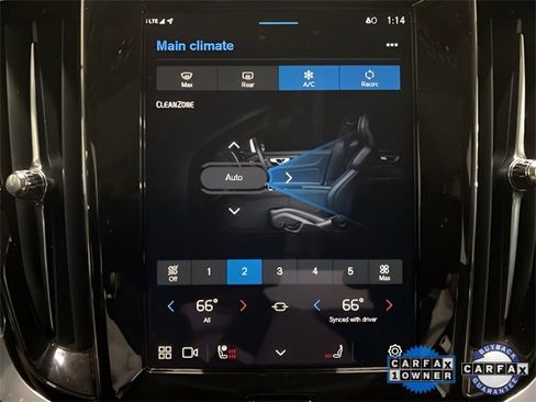 Used 2025 Volvo S60 B5 Core image 48