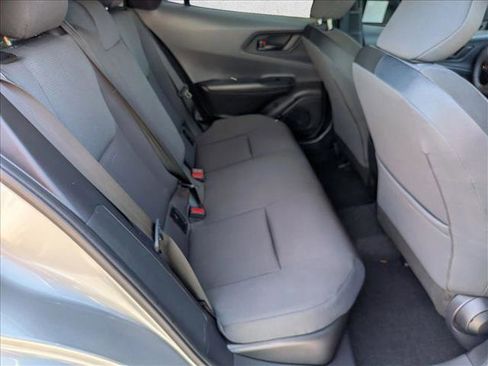 Used 2024 Toyota Prius LE image 18