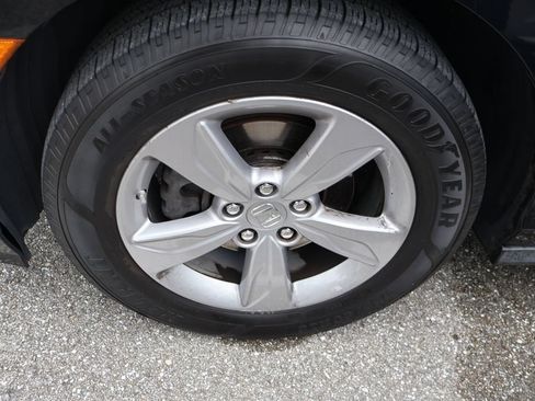Used 2019 Honda Odyssey EX-L image 4