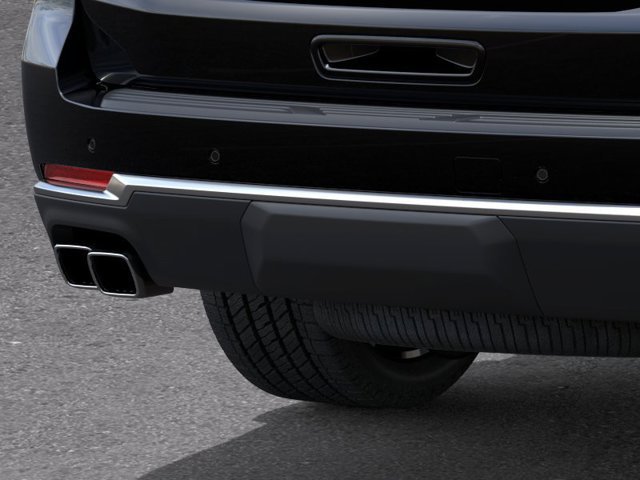 New 2027 Chevrolet Tahoe High Country AWD/4WD image 14