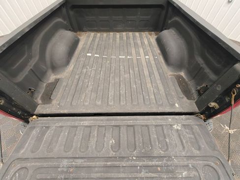 Used 2011 RAM 1500 Laramie w/ Protection Group image 23