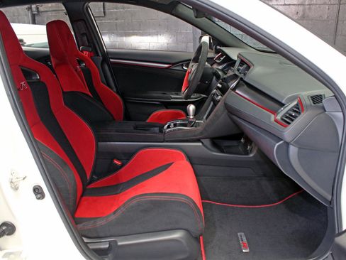 Used 2020 Honda Civic Type R image 56