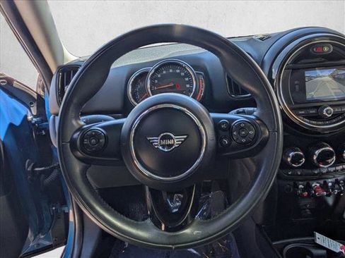 Used 2019 MINI Cooper Countryman ALL4 w/ Storage Package AWD/4WD image 19