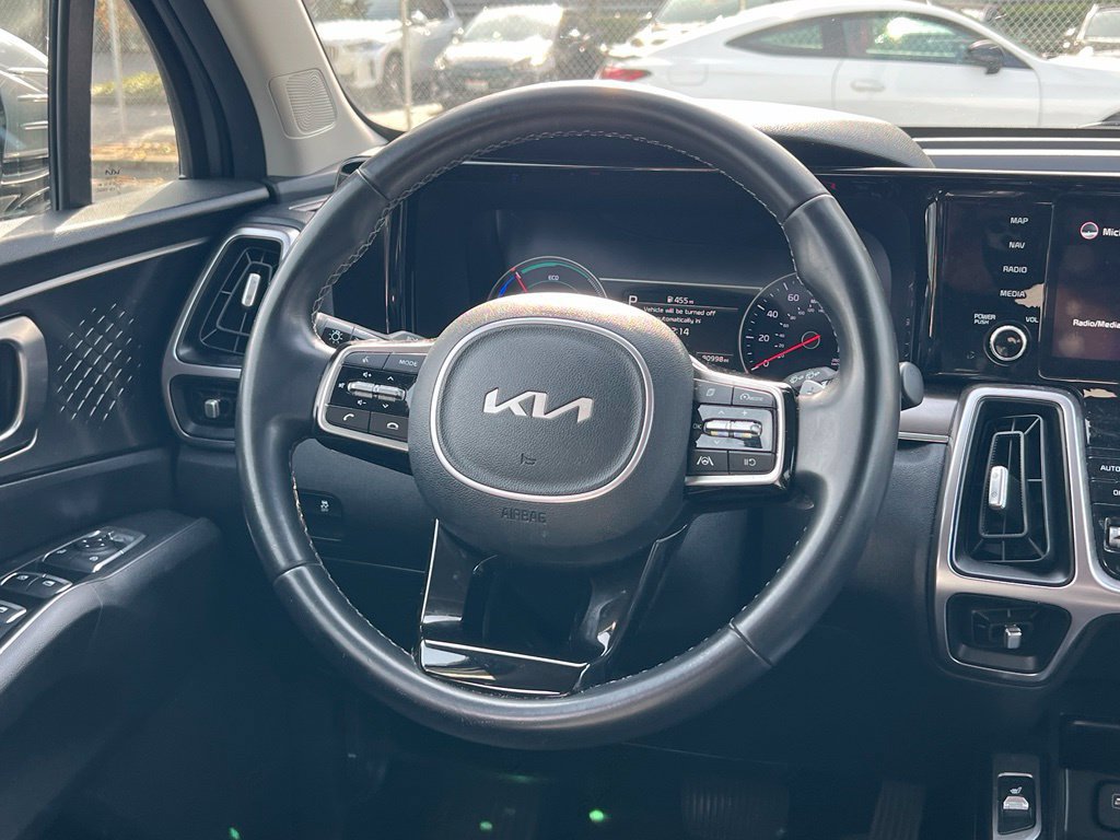 Used 2022 Kia Sorento S AWD/4WD image 14
