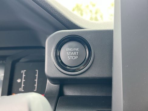 New 2026 Toyota Tacoma SR image 26