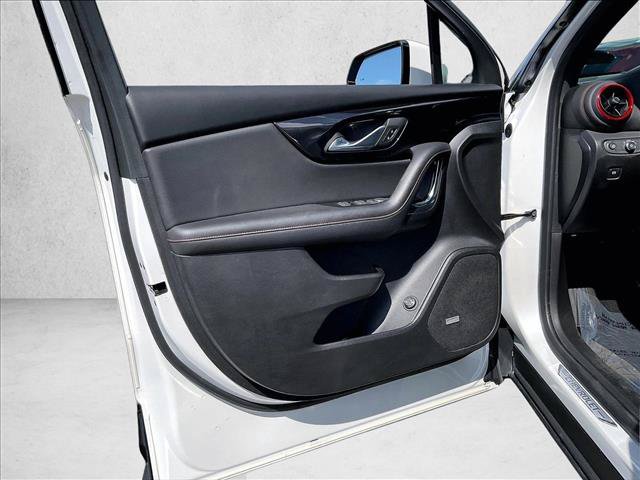 Certified 2023 Chevrolet Blazer RS FWD image 17