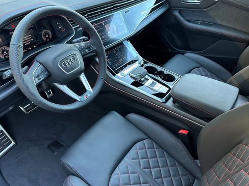 New 2026 Audi Q7 3.0T Prestige image 7