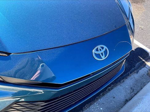 Certified 2025 Toyota Camry LE image 26