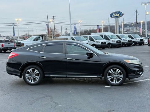 Used 2014 Honda Crosstour EX-L image 2