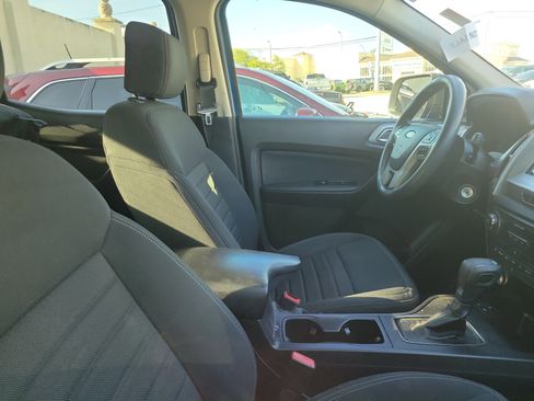 Used 2020 Ford Ranger XLT RWD image 9
