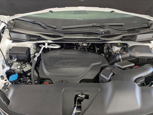 New 2026 Honda Odyssey Elite image 15