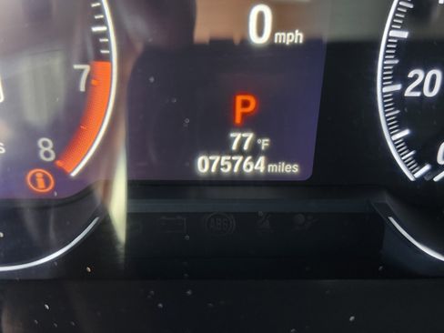 Used 2021 Honda Accord Sport image 35