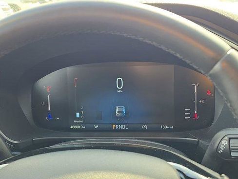 Used 2024 Ford Escape Active w/ Tech Pack #1 image 28