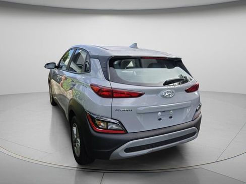 Used 2023 Hyundai Kona SE FWD image 7