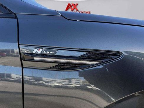 Used 2024 Hyundai Sonata N Line FWD image 9