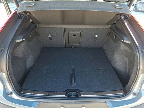 Certified 2023 Volvo C40 P8 Recharge Ultimate AWD/4WD image 27