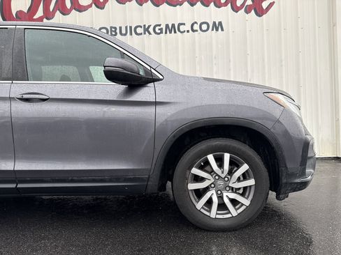 Used 2021 Honda Pilot EX-L image 25