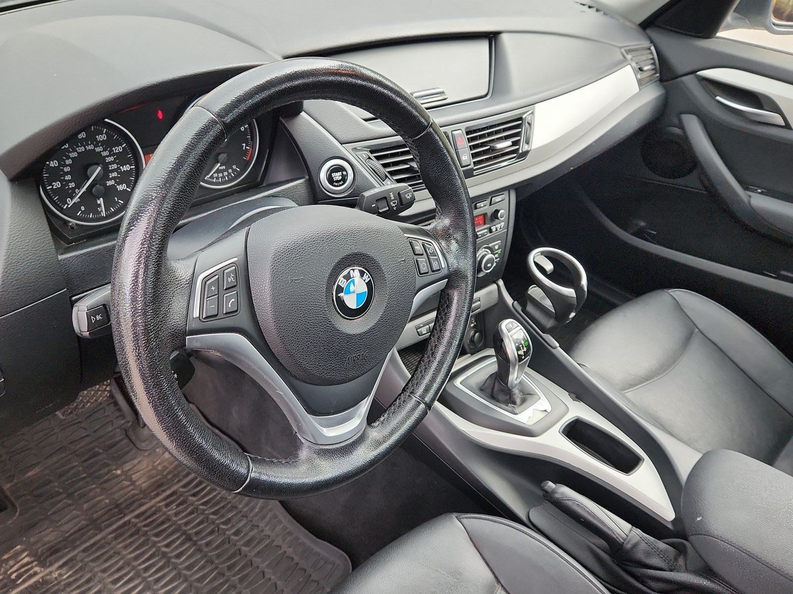 Used 2014 BMW X1 xDrive28i AWD/4WD image 11