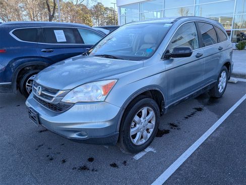 Used 2011 Honda CR-V SE image 5