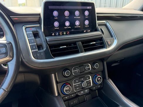 Used 2021 Chevrolet Tahoe RST AWD/4WD image 9