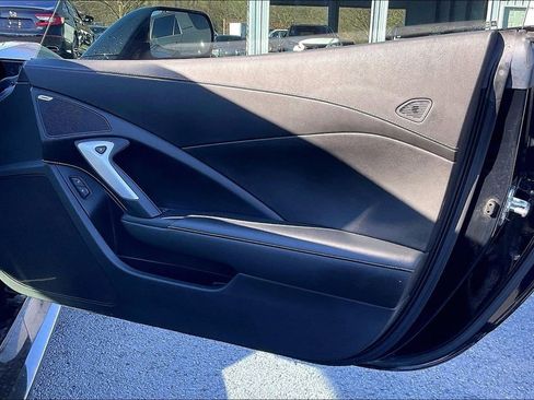 Used 2017 Chevrolet Corvette Grand Sport image 27