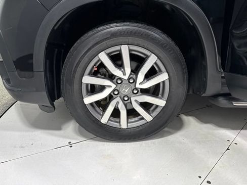 Used 2019 Honda Pilot EX-L image 9