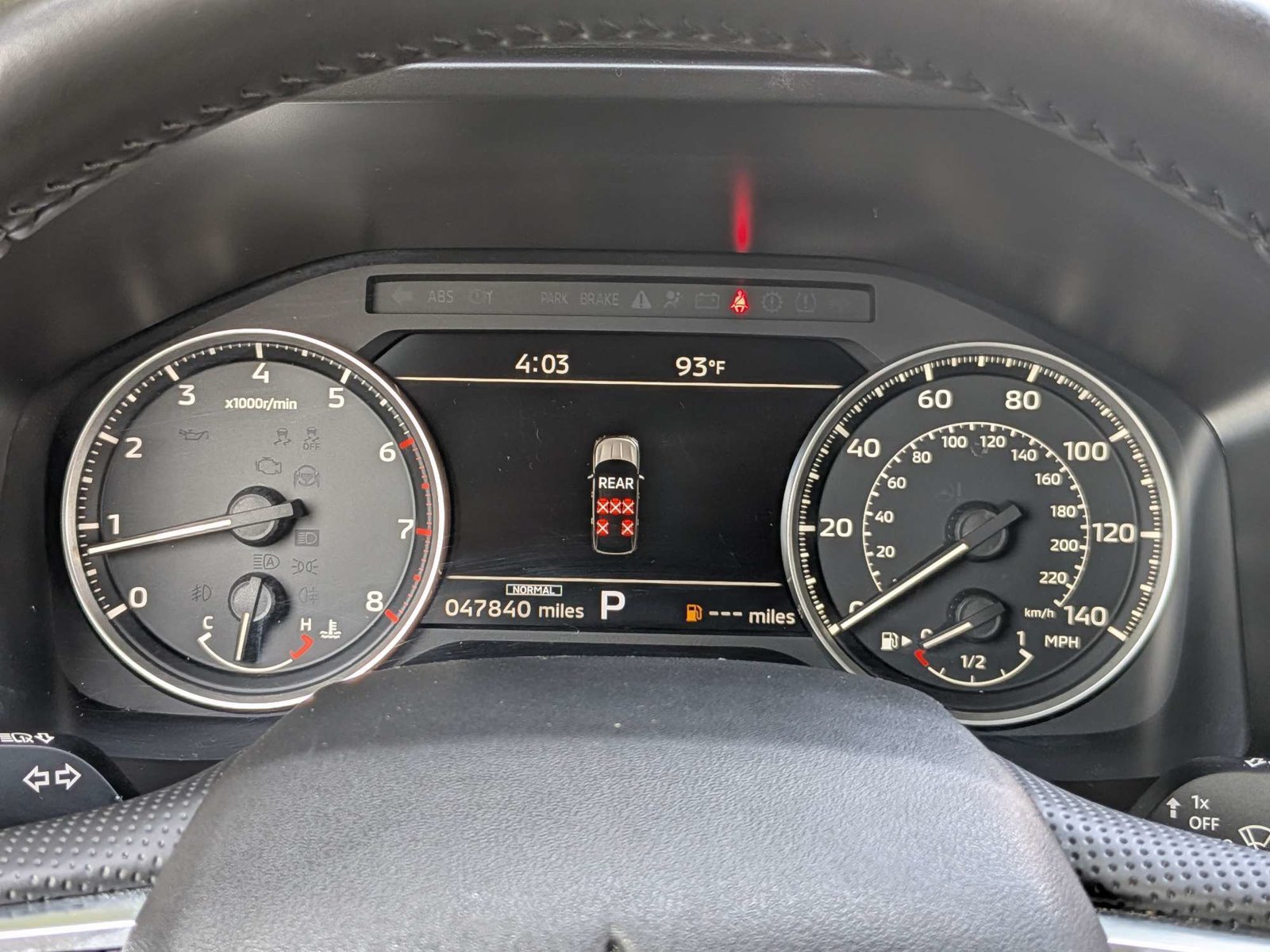 Used 2025 Mitsubishi Outlander SE FWD image 24