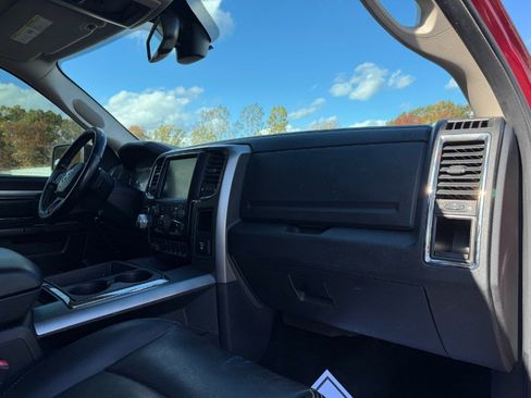 Used 2013 RAM 1500 Sport w/ Sport Premium Group image 19