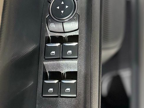 New 2026 Ford Bronco Sport Big Bend w/ Convenience Package AWD/4WD image 33