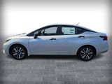 New 2025 Nissan Versa S w/ S Plus Package image 3