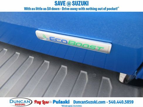 Used 2019 Ford F150 XLT image 5