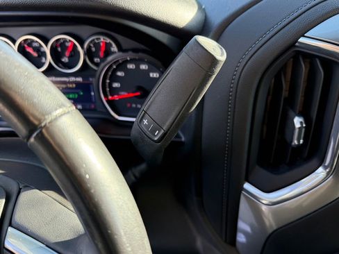 Used 2021 Chevrolet Silverado 1500 LT w/ All Star Edition Plus image 24