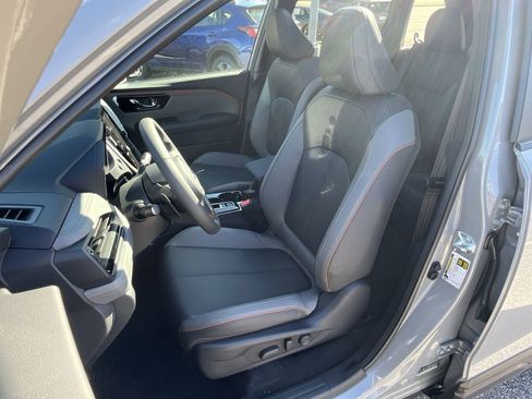 New 2026 Subaru Forester Sport AWD/4WD image 14