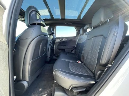 New 2025 Kia Sportage X-Pro Prestige image 27