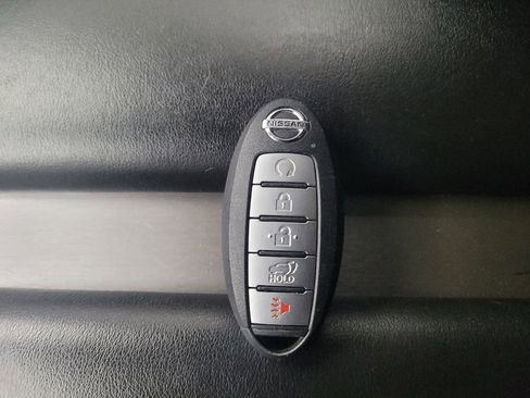 Used 2020 Nissan Murano SL w/ Cargo Package FWD image 32
